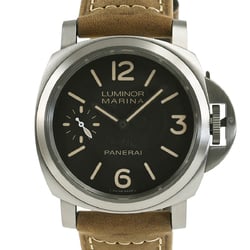 PANERAI Luminor Marina London Boutique Exclusive Watch Limited to 100 PAM00913