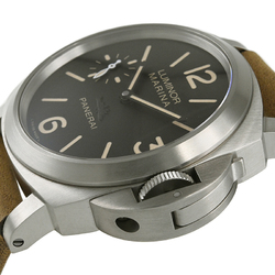 PANERAI Luminor Marina London Boutique Exclusive Watch Limited to 100 PAM00913