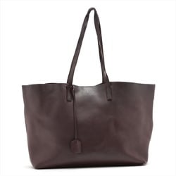 Saint Laurent Paris Leather 394195 Shoulder Bag for Men
