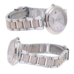 CITIZEN XC Mizu Collection ES9465-50W H060-T026613 Titanium Ladies 130183 Watch