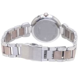 CITIZEN XC Mizu Collection ES9465-50W H060-T026613 Titanium Ladies 130183 Watch