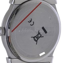 Salvatore Ferragamo VEGA FIQ020016 Stainless Steel Ladies 130180 Watch