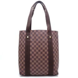 LOUIS VUITTON Louis Vuitton Damier Kababour N52006 Tote Bag Ebene 351387