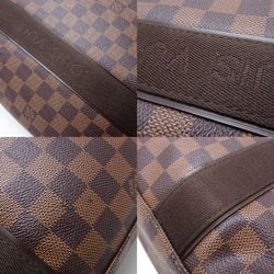 LOUIS VUITTON Louis Vuitton Damier Kababour N52006 Tote Bag Ebene 351387