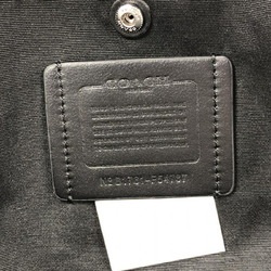 COACH SIGNATURE CHALES BODY Grey F54787 R:A Coach