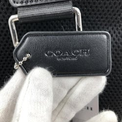 COACH SIGNATURE CHALES BODY Grey F54787 R:A Coach