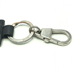 GUCCI Leather Keychain