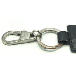 GUCCI Leather Keychain