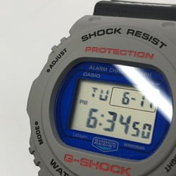 CASIO G-SHOCK Watch G-SHOCK×XLARGE DW-5750 Quartz G-Shock Extra Large