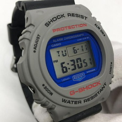 CASIO G-SHOCK Watch G-SHOCK×XLARGE DW-5750 Quartz G-Shock Extra Large