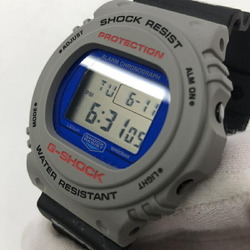 CASIO G-SHOCK Watch G-SHOCK×XLARGE DW-5750 Quartz G-Shock Extra Large