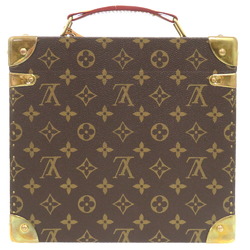 Louis Vuitton Monogram Boite Flaconnier M20031 Handbag Vanity Bag