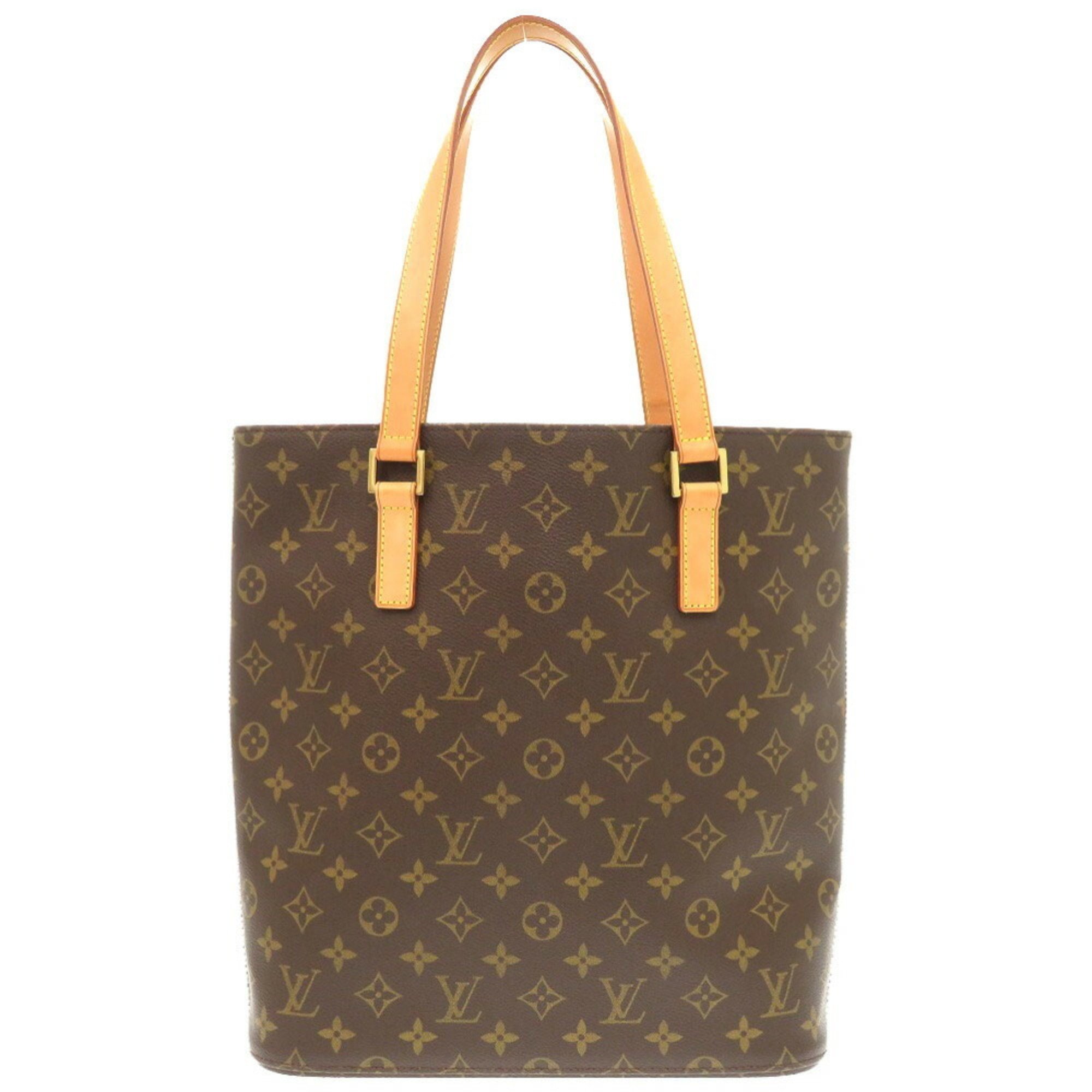 Louis Vuitton Vavin GM Monogram M51170 Tote Bag