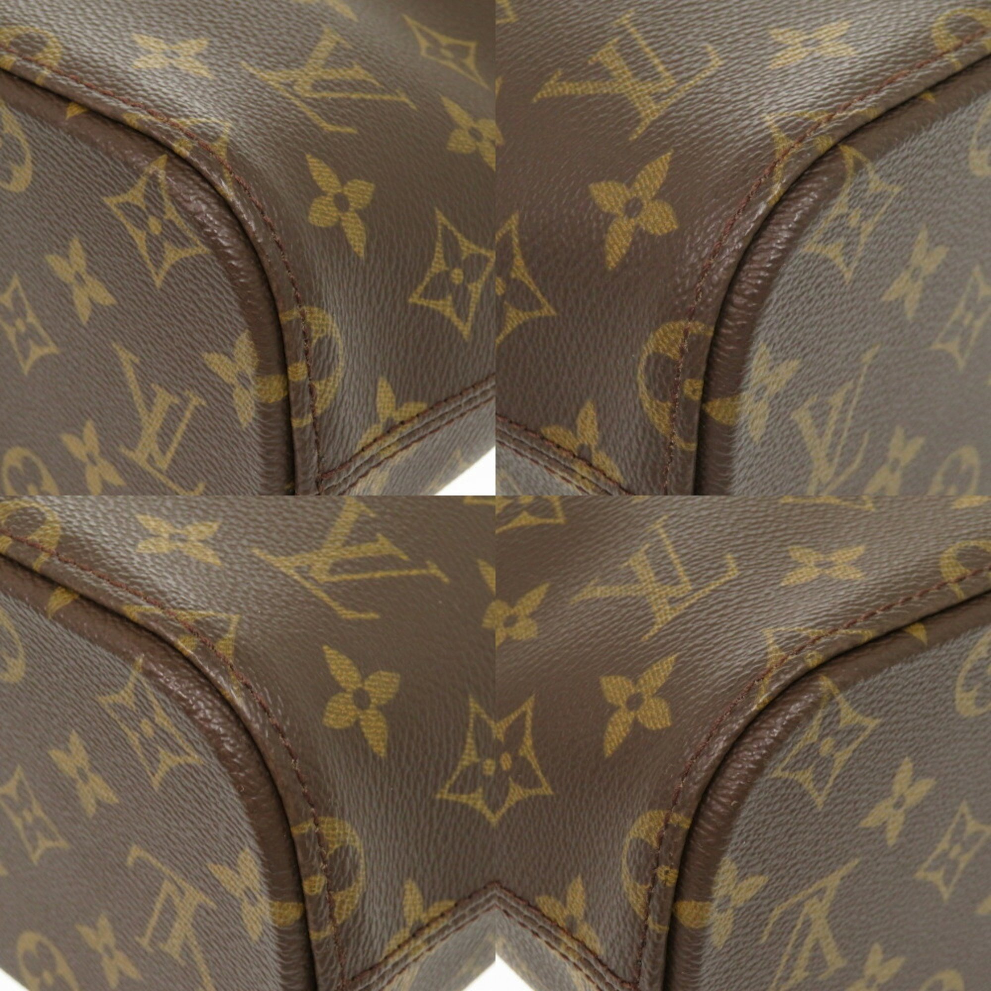 Louis Vuitton Vavin GM Monogram M51170 Tote Bag