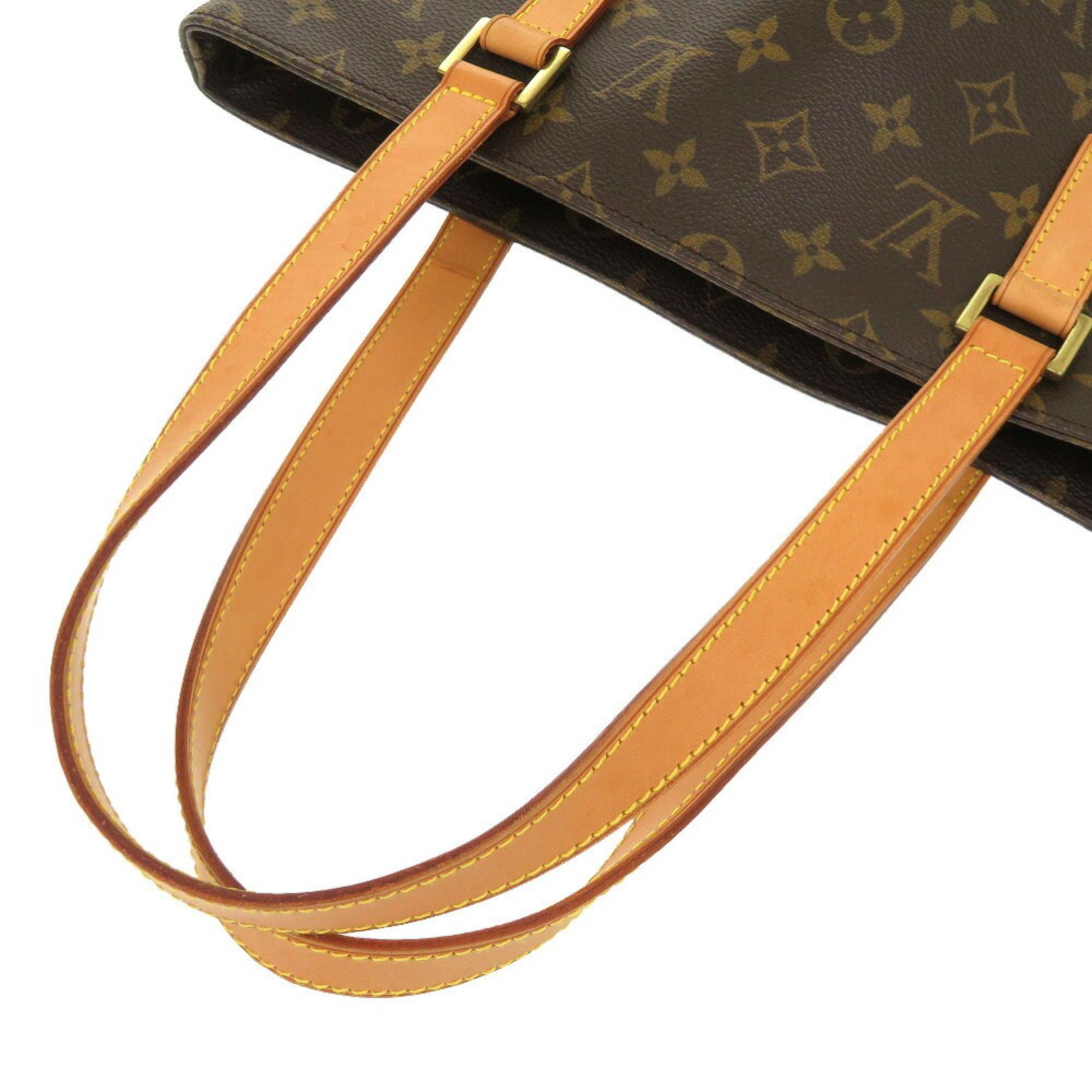 Louis Vuitton Vavin GM Monogram M51170 Tote Bag