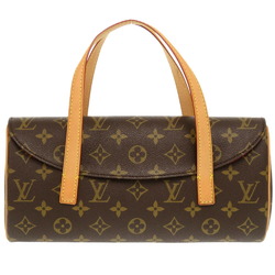 Louis Vuitton Sonatine Monogram M51902 Handbag