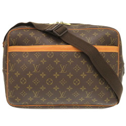 Louis Vuitton Reporter GM Monogram M45252 Shoulder Bag