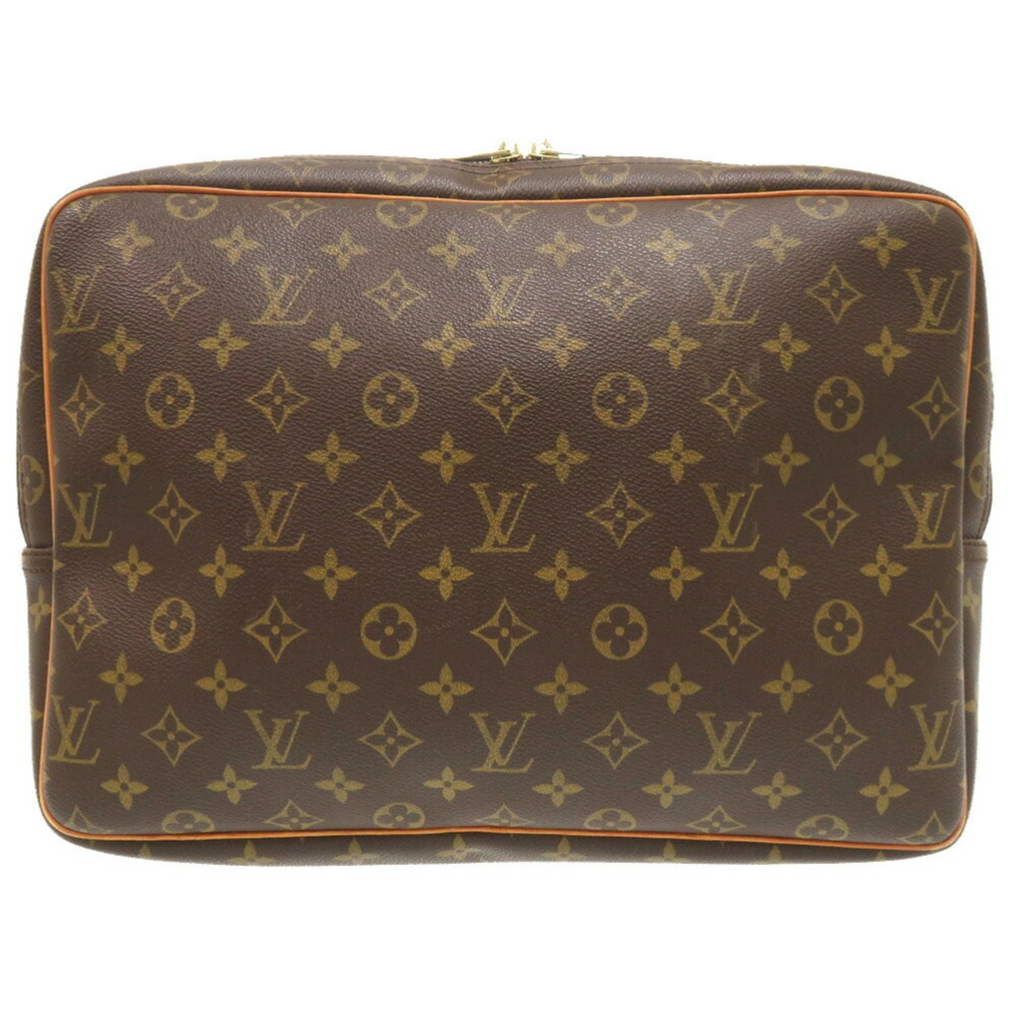 Louis Vuitton Reporter GM Monogram M45252 Shoulder Bag