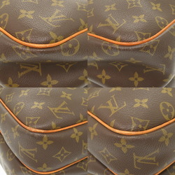 Louis Vuitton Reporter GM Monogram M45252 Shoulder Bag