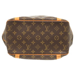 Louis Vuitton Monogram Sac M51108 Tote Bag