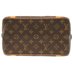 Louis Vuitton Monogram Sac M51108 Tote Bag