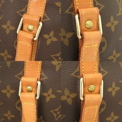 Louis Vuitton Monogram Sac M51108 Tote Bag