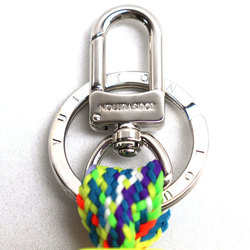 LOUIS VUITTON Louis Vuitton Porte Cle LV Play Keychain Multicolor MP3450 Bag Charm Unisex