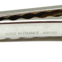 Louis Vuitton Pansgravate Champs Elysees Tie Clip Silver M65042 LOUIS VUITTON