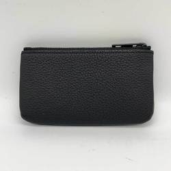 Louis Vuitton Accessories LV Aerogram Pochette Cle Noir Black Wallet/Coin Case Coin Purse Key Men's Leather M81031 LOUISVUITTON