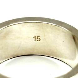 Gucci Branded G Ring Silver 925 GUCCI 3-gu240627-2