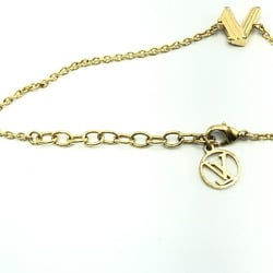 LOUIS VUITTON Essential V Bracelet M00858 Louis Vuitton