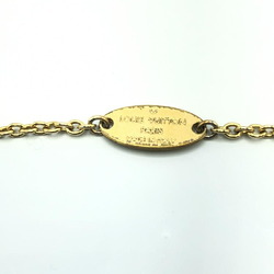 LOUIS VUITTON Essential V Bracelet M00858 Louis Vuitton