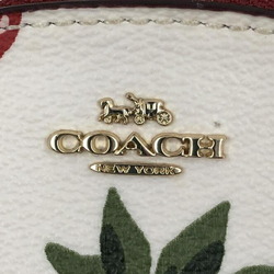 COACH Strawberry Backpack Bag Charm CI019 R-A Coach