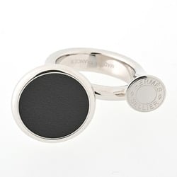 HERMES Cor H Ring Metal #13 E-155727