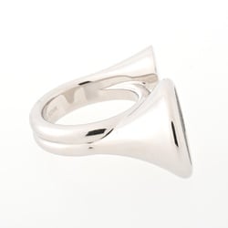 HERMES Cor H Ring Metal #13 E-155727