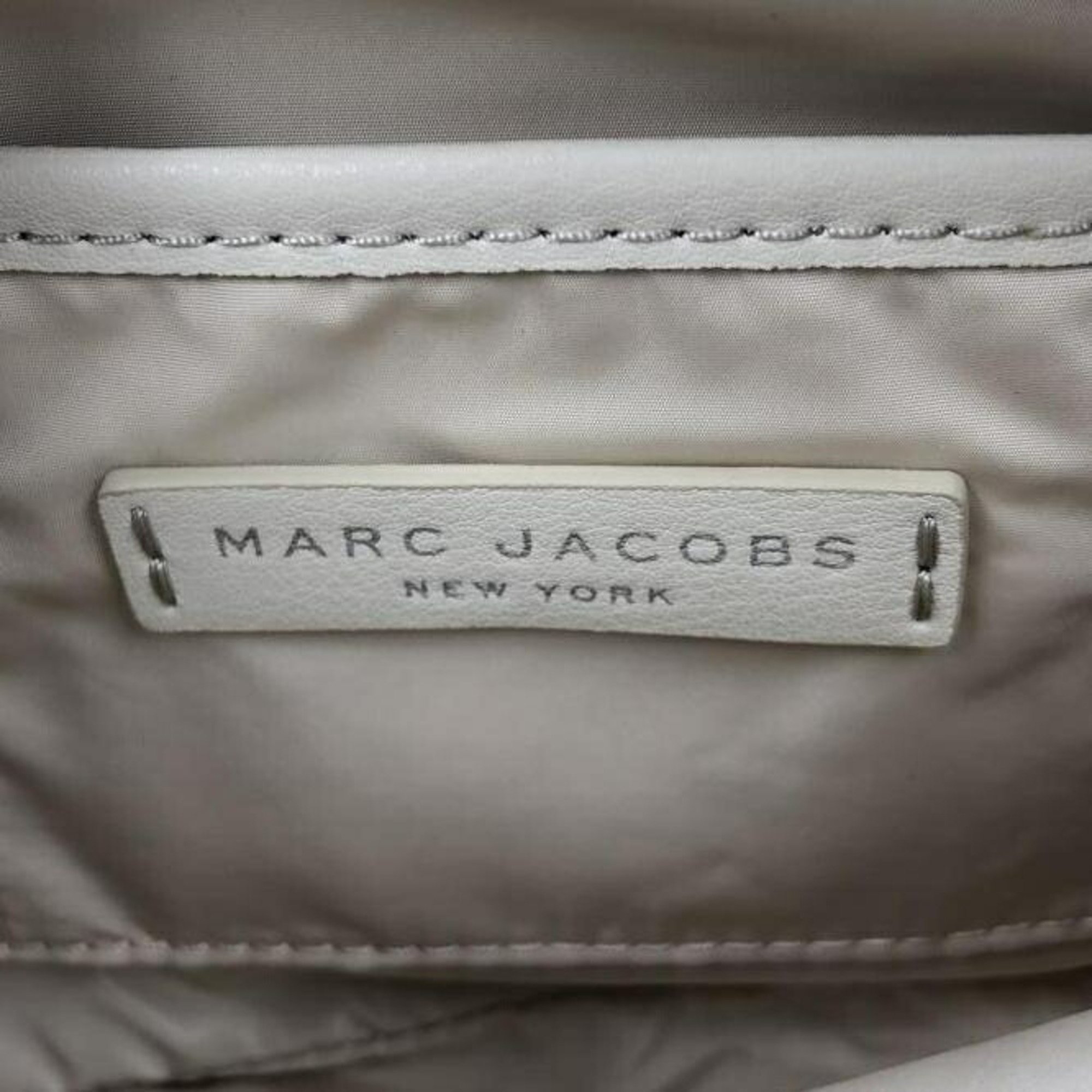 MARCJACOBS Perfect Flash Shoulder Bag Marshmallow H107L01SP22 Marc Jacobs