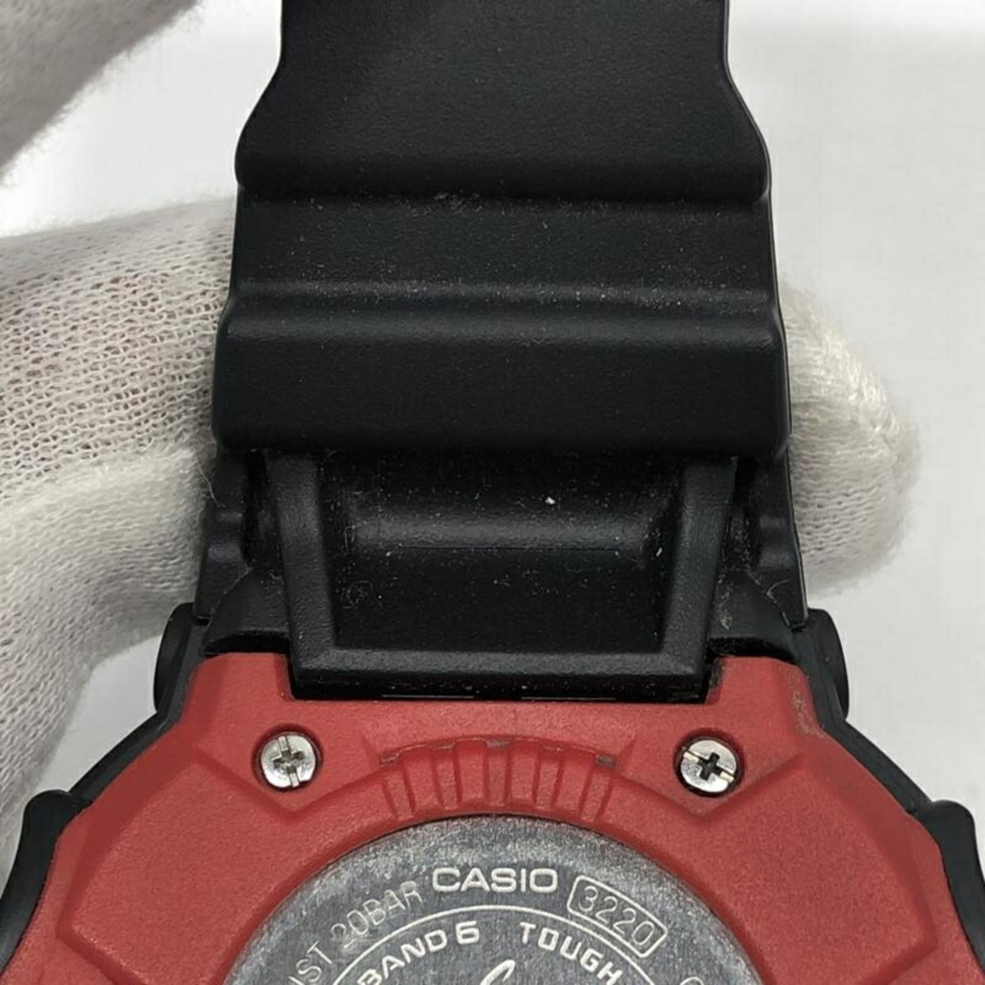 CASIO G-SHOCK Watch GXW-56-1AJF Tough Solar Radio Reception Available G-Shock