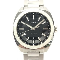 GUCCI Watch SS 142.3 Gucci Quartz