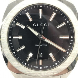 GUCCI Watch SS 142.3 Gucci Quartz