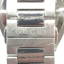 GUCCI Watch SS 142.3 Gucci Quartz