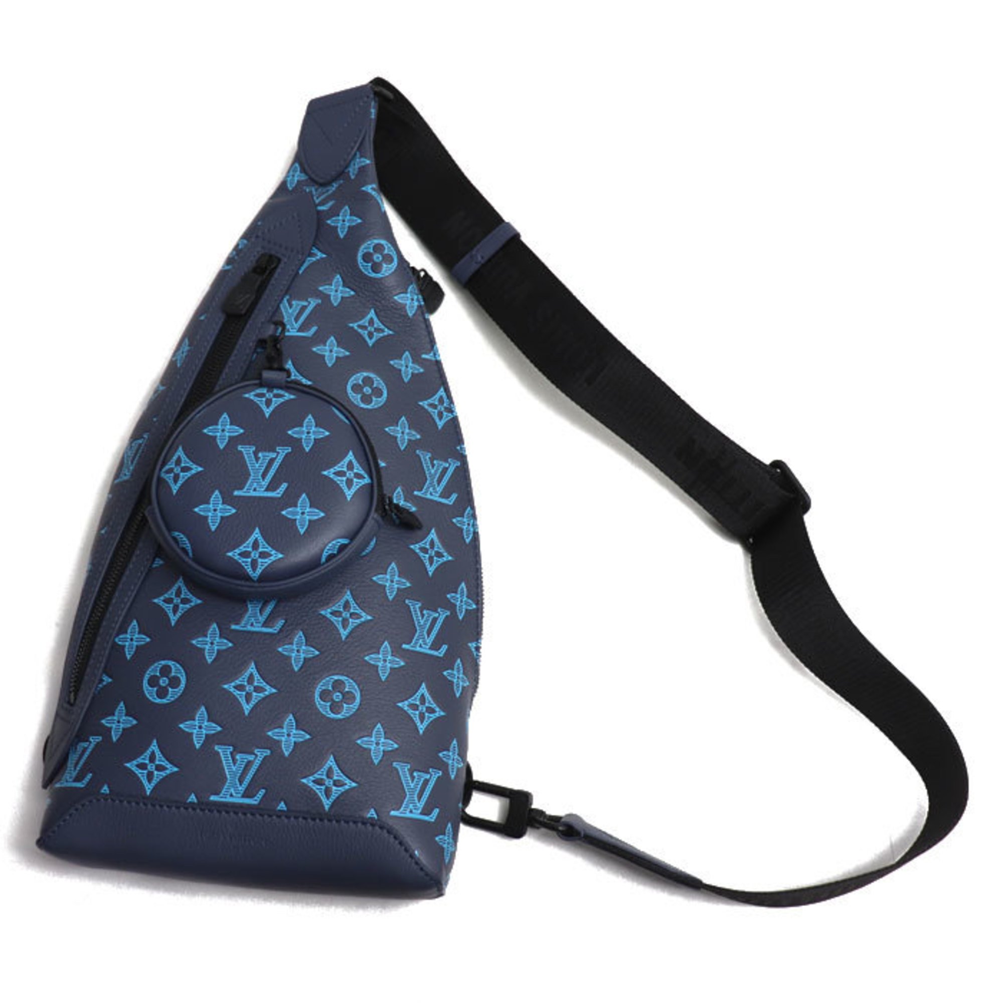 Louis vuitton sling pouch sale