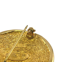 CHANEL 31 RUE CAMBON 1135 Brooch Gold