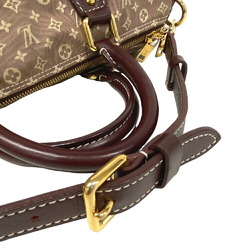 LOUIS VUITTON M56704 Sepia Handbag for Women