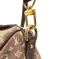 LOUIS VUITTON M56704 Sepia Handbag for Women