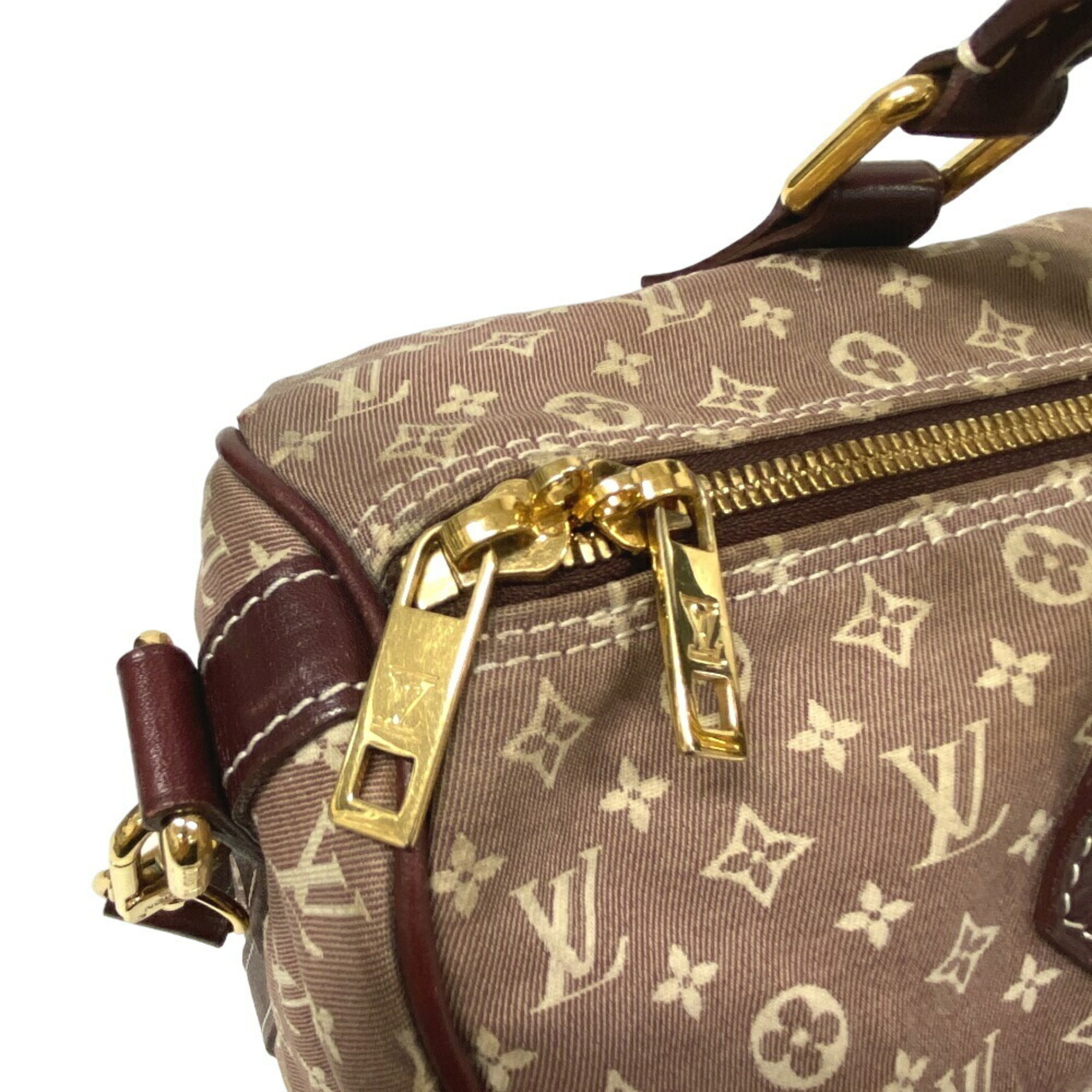 LOUIS VUITTON M56704 Sepia Handbag for Women