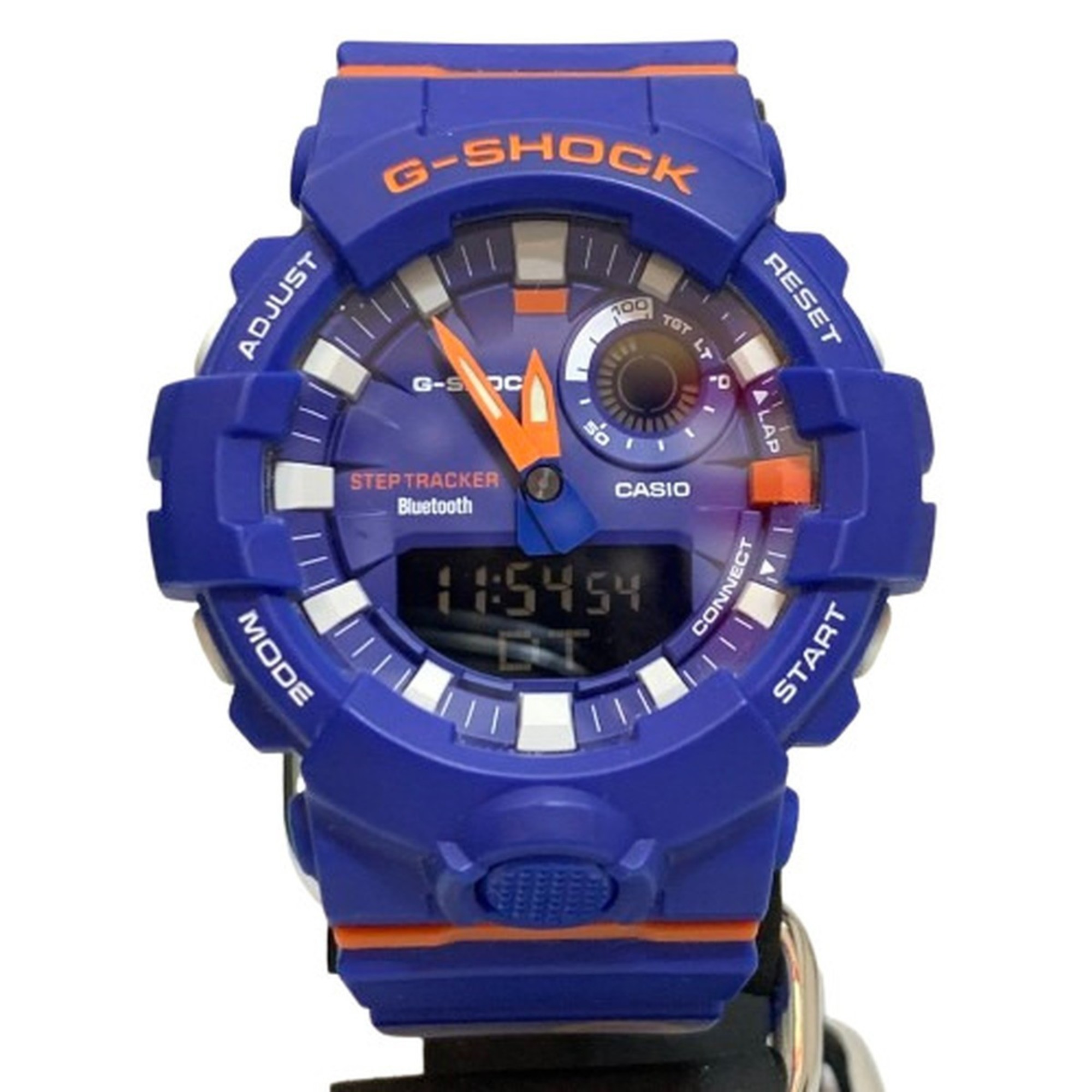 G-SHOCK CASIO Watch GBA-800DG-2A G-SQUAD Dagger3 Smartphone Link Ana-Digi Quartz Kaizuka Store