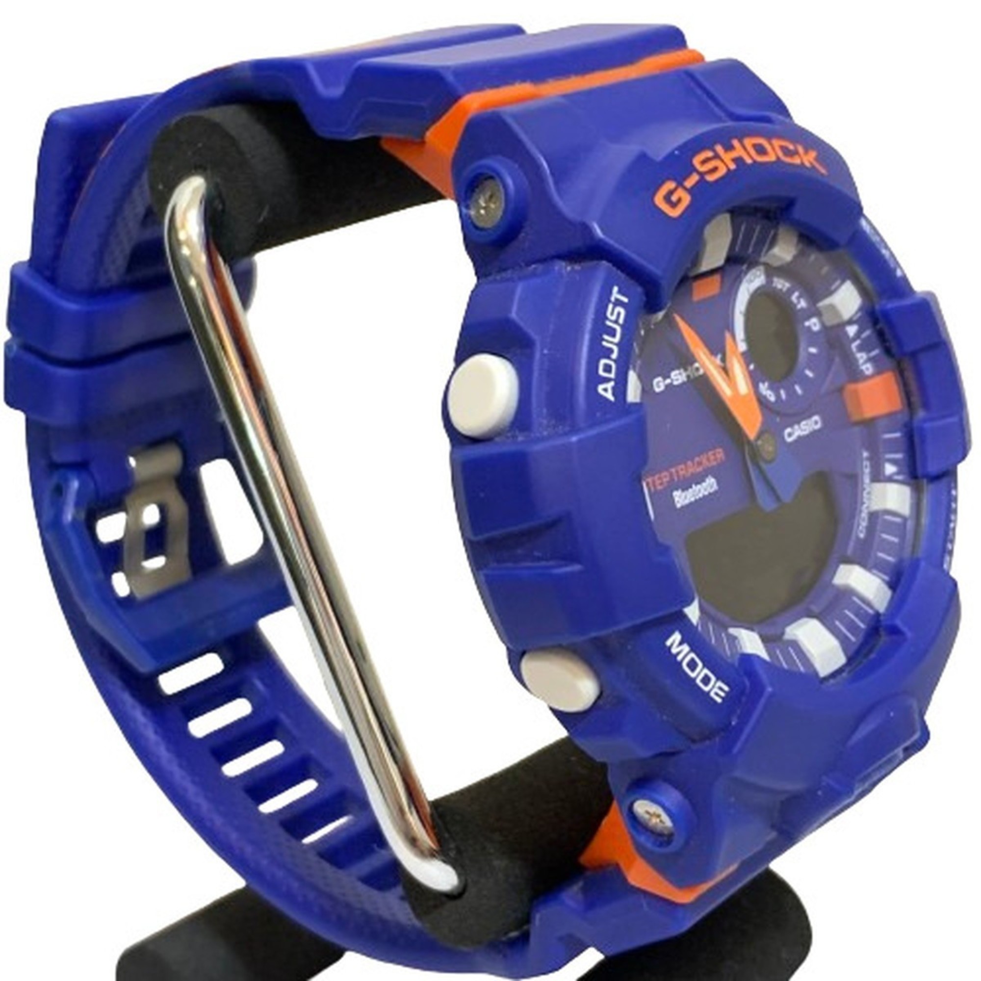 G-SHOCK CASIO Watch GBA-800DG-2A G-SQUAD Dagger3 Smartphone Link Ana-Digi Quartz Kaizuka Store