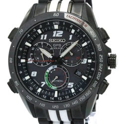 SEIKO Astron Giugiaro Design GPS LTD Edition Watch SBXB037(8X82-0AL)