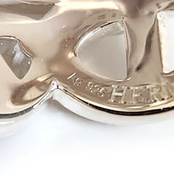 Hermes HERMES Chaine d'Ancre Anchaîne GM Ring Silver Ag925 Stamp (Sterling 925) Women's #52