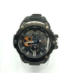 CASIO G-SHOCK Watch GST-B100B-1JF Black G-Shock